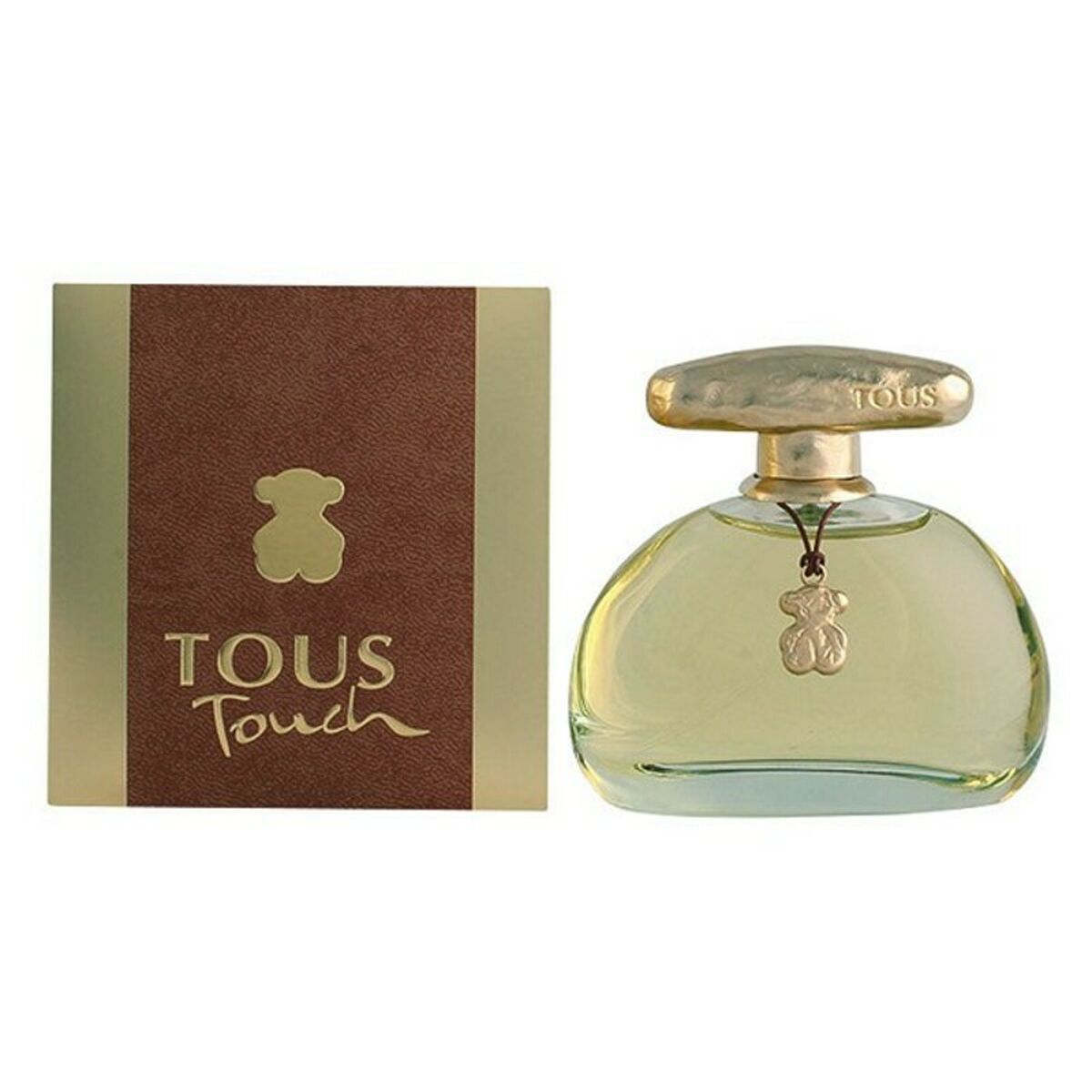 8437006654272 - Womens Perfume EDT