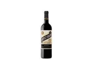 8437007162196 - López de Haro Hacienda Lopez de Haro Reserva 2017 - 75cl