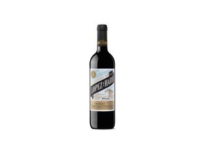 8437007162295 - López de Haro Hacienda López de Haro Crianza 2020 - 75cl