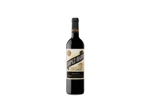 8437007162417 - López de Haro Hacienda Lopez de Haro Reserva Magnum 2017 -