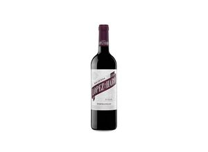 8437007162660 - López de Haro Hacienda López de Haro Tempranillo 2021 - 75cl