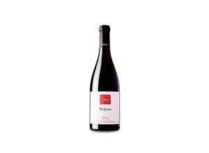 8437007400021 - Canopy Malpaso Tinto Syrah 2021 - 75cl