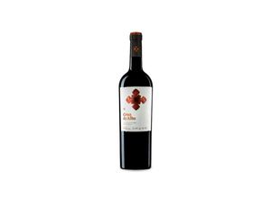 8437007685015 - Cruz de Alba Crianza 2019 - 75cl