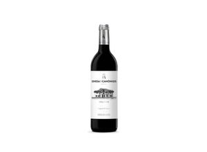 8437008113944 - Dehesa de los Canónigos Solideo 2018 - 75cl