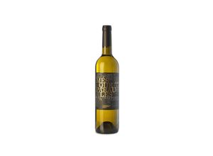 8437008278087 - Jaumandreu Mès que Paraules Blanc 2020 - 75cl