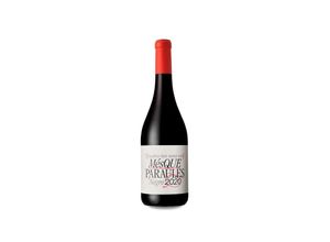 8437008278186 - Jaumandreu Més que Paraules Negre 2020 - 75cl