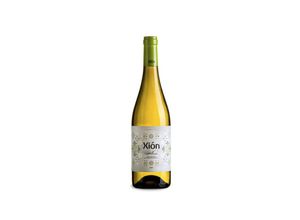 8437008318110 - Attis Bodegas Y Viñedos Xión Albariño 2021 - 75cl