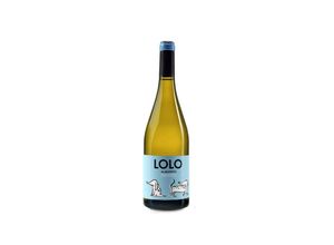 8437008356075 - Paco & Lola Lolo Albarino 2022 - 75cl