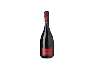 8437008397047 - Hispano-Suizas Tantum Ergo Brut Nature Pinot Noir Rosado 2020 - 75cl