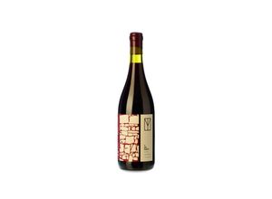 8437008463810 - Terra 00 La Bèstia Vernatxa Negre 2022 - 75cl