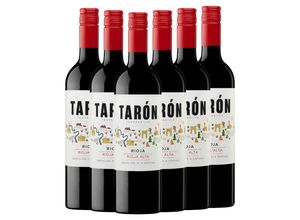 8437008547404 - Taron Tempranillo - 6er Karton