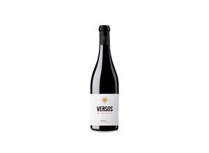 8437009657010 - Estévez Bodegas y Viñedos Versos de Valtuille Mencía 2021 - 75cl