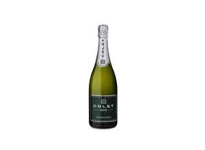 8437010355028 - Colet Tradicional Extra Brut 2019 - 75cl