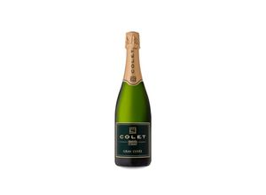 8437010355035 - Colet Gran Cuvée Extra Brut Reserva 2019 - 75cl