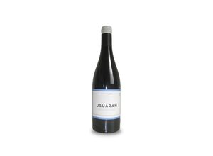 8437010606168 - Emilio Valerio Usuaran 2016 - 75cl