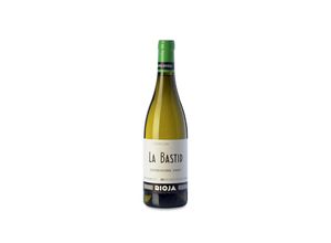 8437011146953 - Olivier Riviere La Bastid 2021 - 75cl