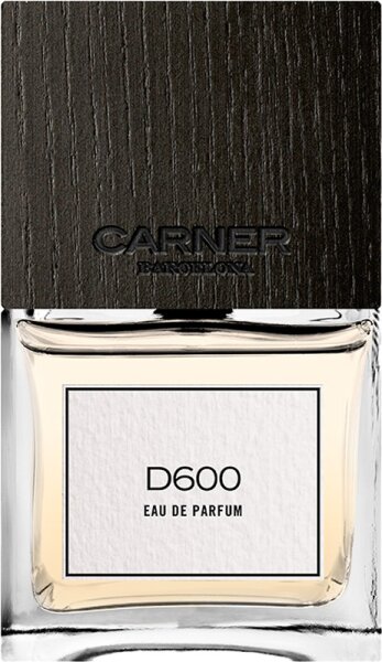 8437011481023 - D600 Eau de Parfum (EdP) 50 ml