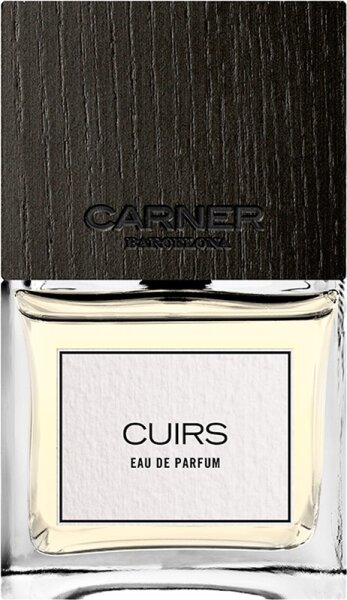 8437011481085 - Cuirs Eau de Parfum (EdP) 100 ml