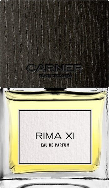 8437011481108 - Rima XI Eau de Parfum (EdP) 50 ml