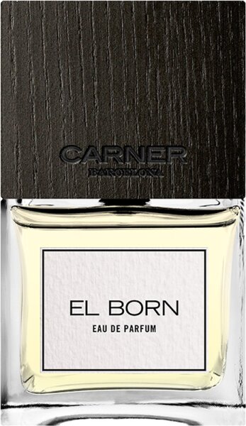 8437011481160 - El Born Eau de Parfum (EdP) 50 ml