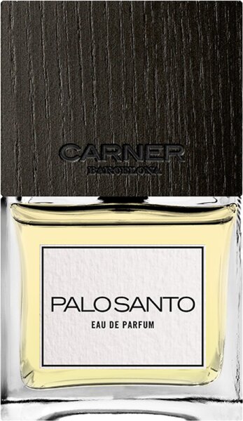 8437011481207 - CARNER BARCELONA PALO SANTO Eau de Parfum 50 ml