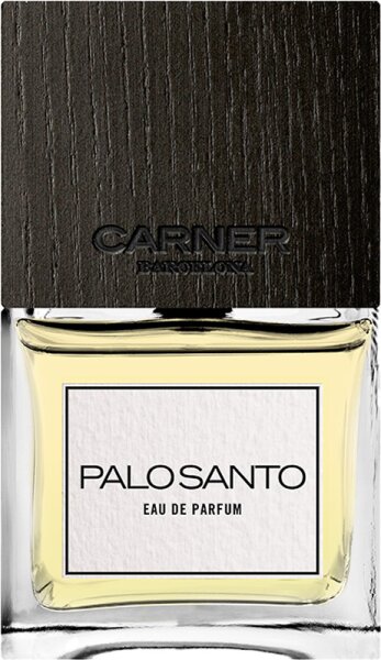 8437011481214 - CARNER BARCELONA PALO SANTO Eau de Parfum 100 ml 8437011481214 - CARNER BARCELONA PALO SANTO Eau de Parfum 100 ml