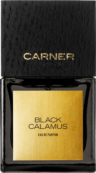 8437011481375 - Black Calamus Eau de Parfum (EdP) 50 ml