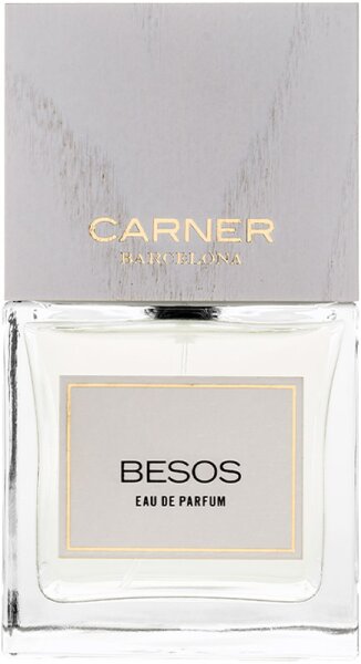 8437011481672 - Besos Eau de Parfum (EdP) 50 ml