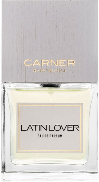 8437011481757 - Latin Lover Eau de Parfum (EdP) 100 ml