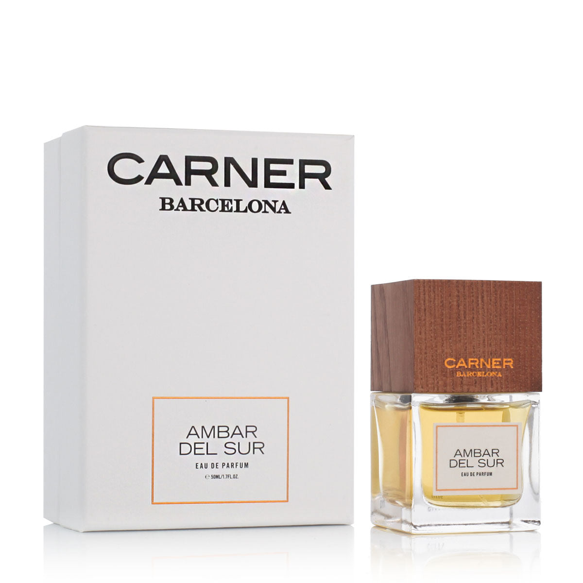 8437011481917 - Unisex Perfume EDP