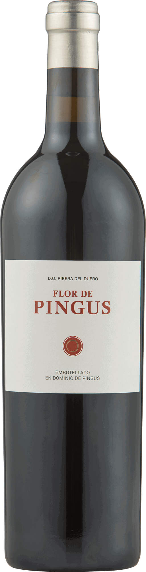 8437011601483 - Flor de Pingus 2022