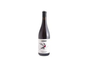 8437011788016 - Celler Frisach LAbrunet de Frisach Negre 2023 - 75cl