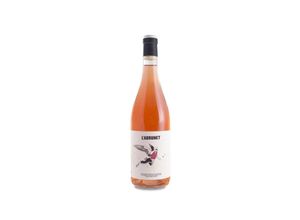 8437011788078 - Celler Frisach LAbrunet de Frisach Rosat 2023 - 75cl