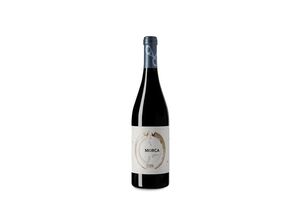 8437012278783 - Bodegas Morca Morca Garnacha 2020 - 75cl