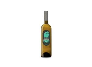 8437012402010 - Uvas de Cuvée Ocho Patas 2022 - 75cl