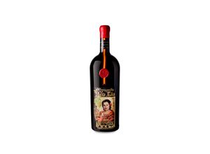 8437012433014 - Bodegas Yuste Manzanilla La Kika - 75cl