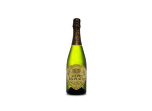 8437012480063 - Vía de la Plata Chardonnay Brut Nature - 75cl