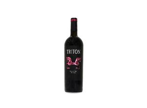 8437012566002 - Jorge Ordoñez Tritón Tinta de Toro 2021 - 75cl