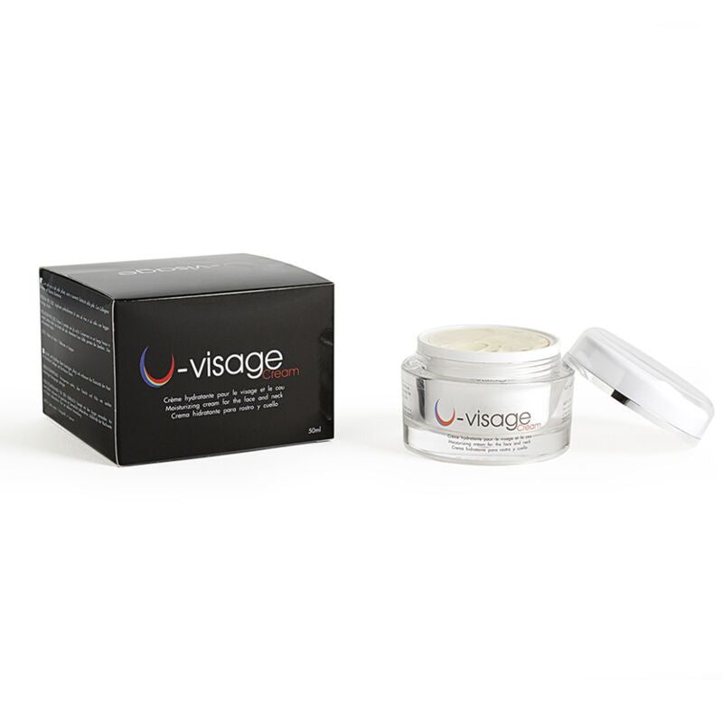 8437012718890 - 500 COSMETICS - U-VISAGE CREME GESICHT HALS HAUTPFLEGE
