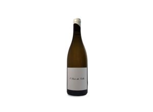 8437012782020 - Bodegas y Viñedos Rodrigo Méndez Rodrigo Méndez O Raio da Vella Blanco 2021 - 75cl