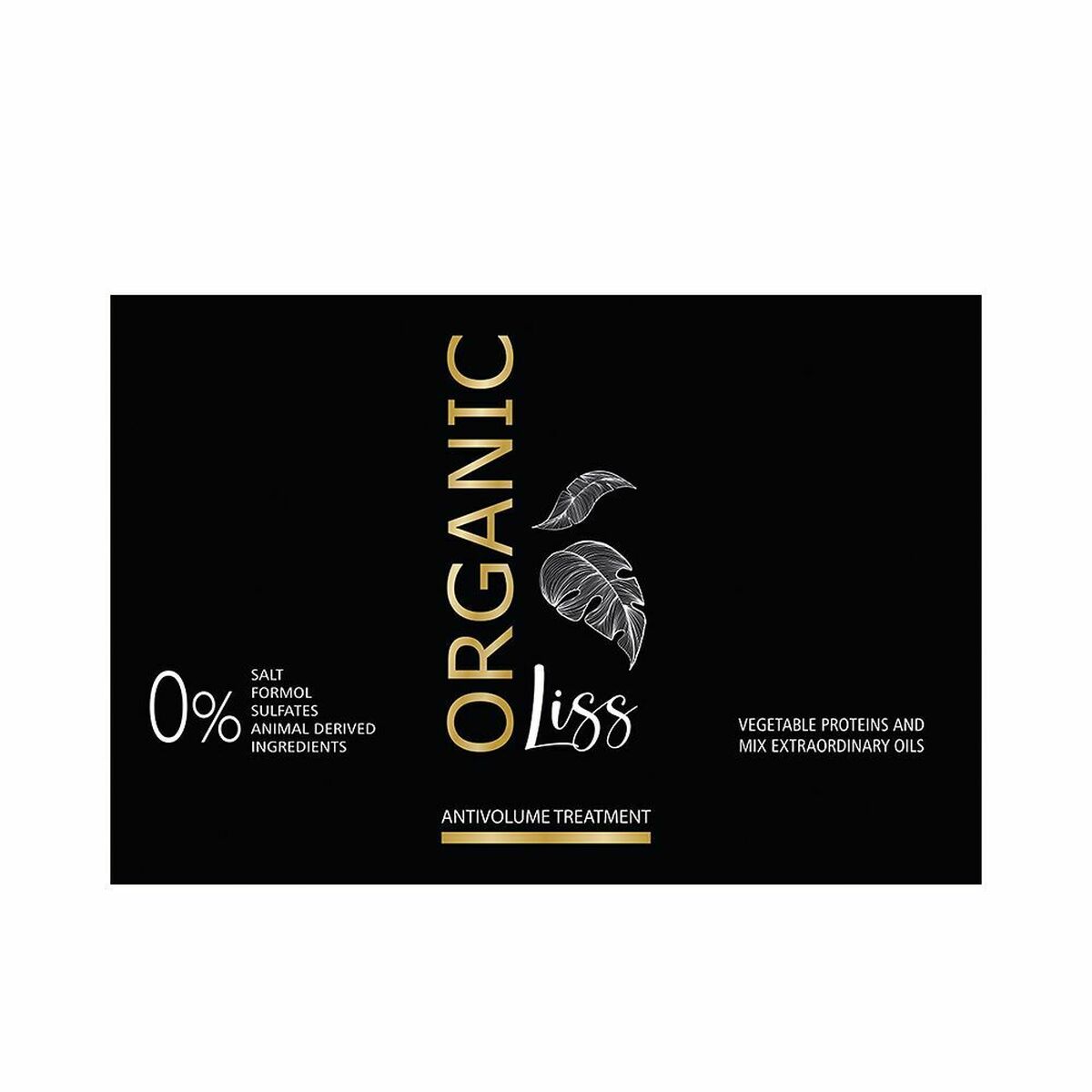 8437013267793 - Haarglätterbehandlungsspannung Liso Keratina Keratine 100 ml 8437013267793 - Haarglätterbehandlungsspannung Liso Keratina Keratine 100 ml
