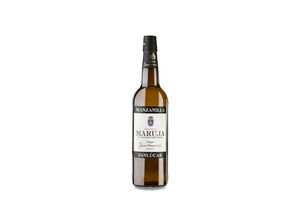 8437013429023 - Juan Piñero Maruja Manzanilla - 75cl