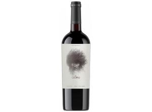 8437013527057 - EGO BODEGAS EL GORU 2020 - EGO BODEGAS