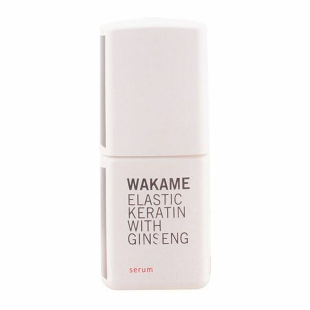 8437014130133 - Keratine Treatment Wakame Elastic Keratin (30 ml)