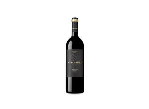 8437014443813 - Vizcarra 15 Meses Tinto Fino 2021 - 75cl