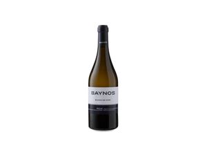 8437014707670 - Baynos Blanco de Viura 2020 - 75cl