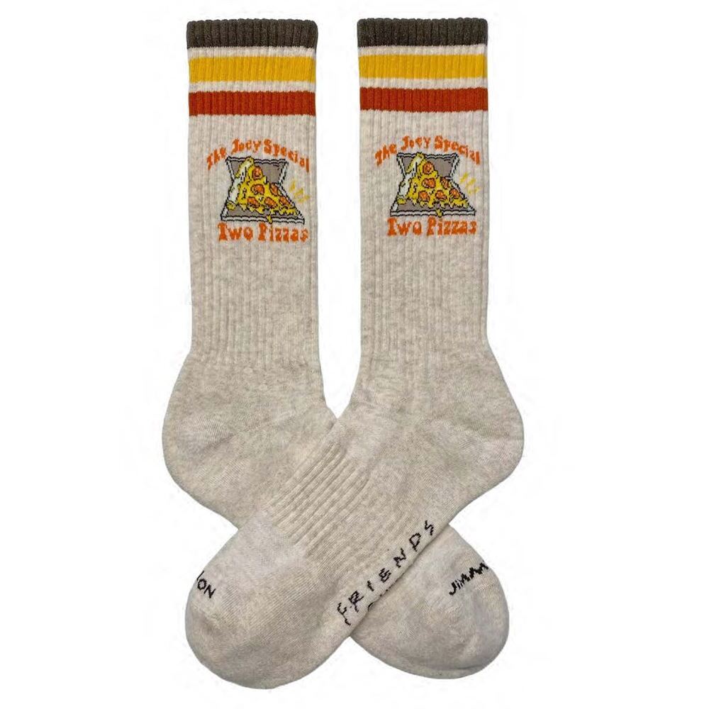 8437014784862 - Socken Athletic Friends The Joey Special 8437014784862 - Socken Athletic Friends The Joey Special