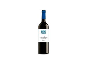 8437014806069 - Martínez Palacios Reserva 2015 - 75cl