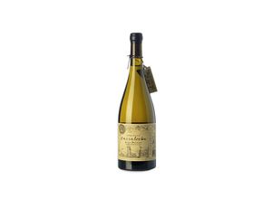 8437015038148 - Eulogio Pomares Carralcoba Albariño 2022 - 75cl