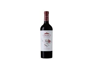 8437015144023 - Bodega Sommos Sommos Varietales Tinto 2020 - 75cl